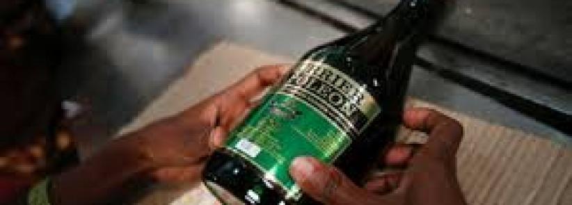 الهند.. حصيلة صرعى الكحول المغشوشة ترتفع إلى 90