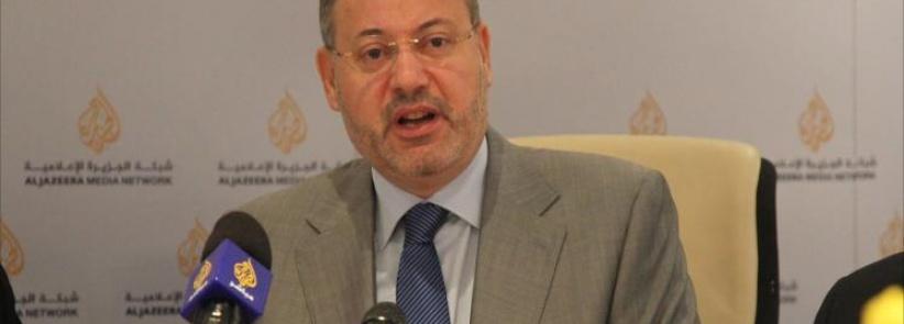 ألمانيا توقف أحمد منصور والجزيرة تطالب بإطلاقه