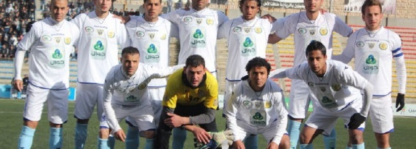 شباب الخليل يبدأ تجمعه الأول للموسم الجديد اليوم