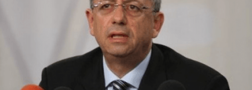 البرغوثي يلتقي وفدا رئاسيا من جنوب إفريقيا