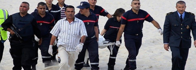 قرار باغلاق 80 مسجدا بتونس بعد هجوم الفندق