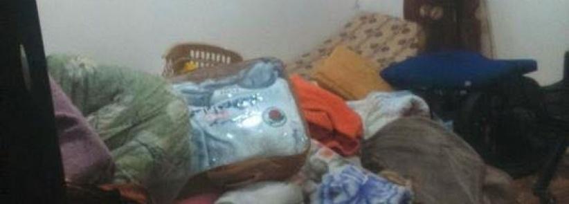 اعتقالات وأعمال تخريب باقتحام للاحتلال غرب رام الله