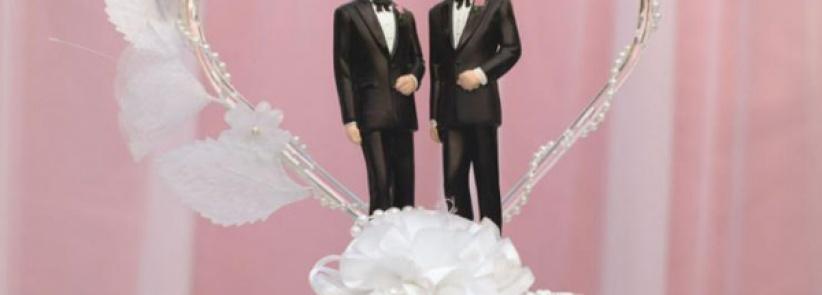 أمريكا تسمح قانونيا بزواج المثليين