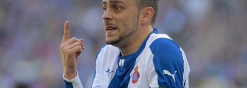 إسبانيول يؤكد انتقال غارسيا للريان القطري