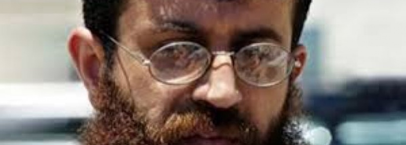 بولص ينفي التوصل الى اتفاق بشأن الافراج عن الأسير خضر عدنان