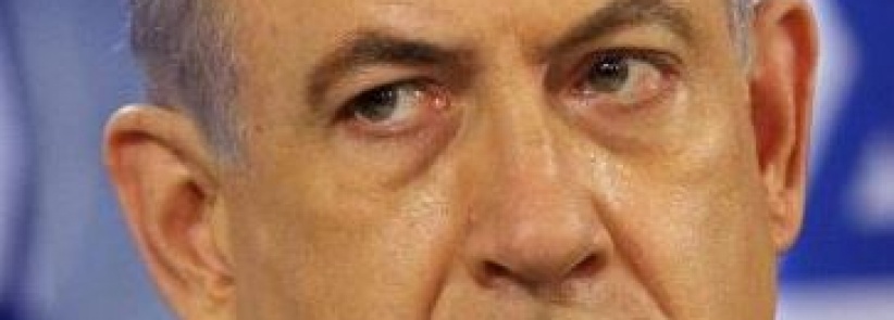 نتنياهو يصف سفن كسر الحصار بأنها مثال حي للنفاق