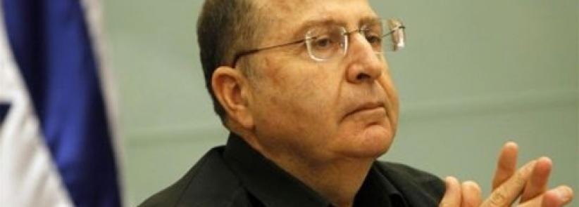 يعالون يشيد بالسيطرة على السفينة “ماريان” ويزعم: لا يوجد حصار على قطاع غزة