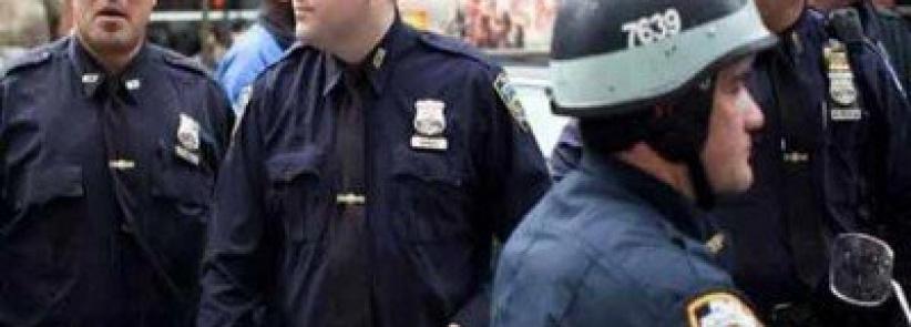 الشرطة: مسلحان يقتلان ثلاثة ويصيبان امرأة قرب جامعة بالتيمور الأمريكية