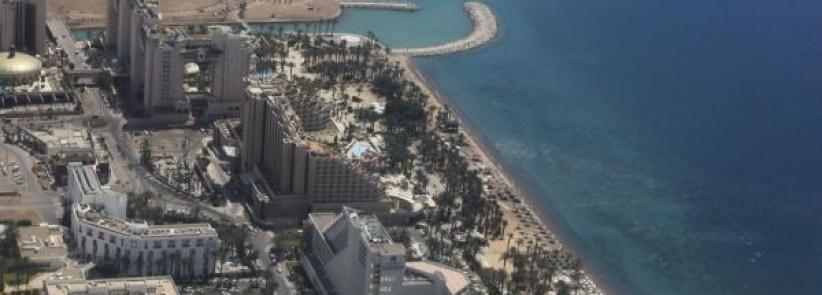 الداخلية الاسرائيلية تصادق على خطة تشغيل 1500 اردني في ايلات