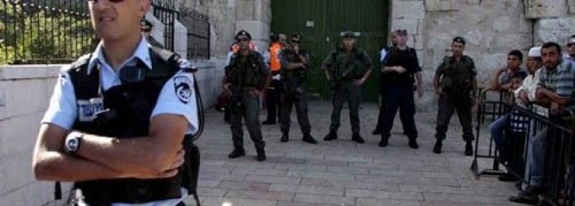 دعوات يهودية لإغلاق الأقصى بعد عيد الفطر بأسبوع