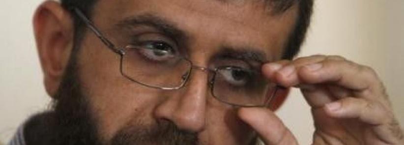 نقل الأسير خضر عدنان إلى 'عيادة سجن الرملة'