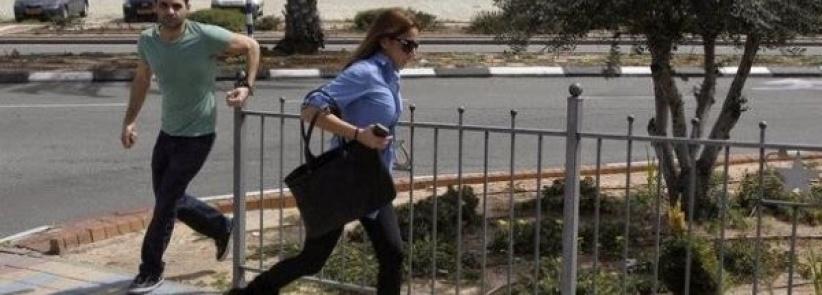 خلل في صافرات الانذار يروع الاسرائيليين في الجليل والاغوار