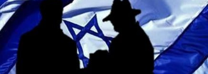 وثيقة أمريكية :إسرائيل اغتالت العميد السوري محمد سليمان