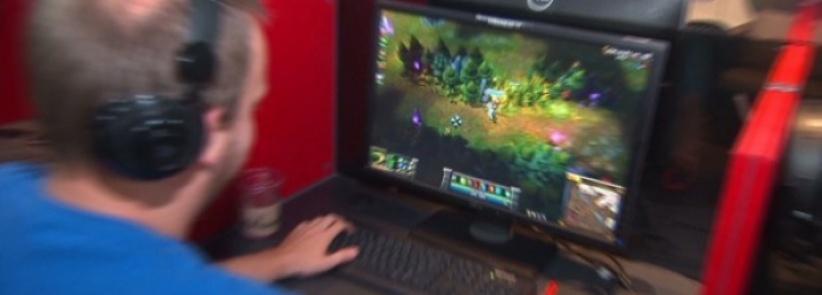 تغريم شاب ألماني بعد اتهامه بتخدير صديقته ليلعب 