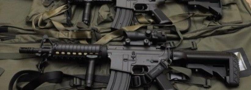 حكومة الاحتلال تسهل حيازة المستوطنين للاسلحة