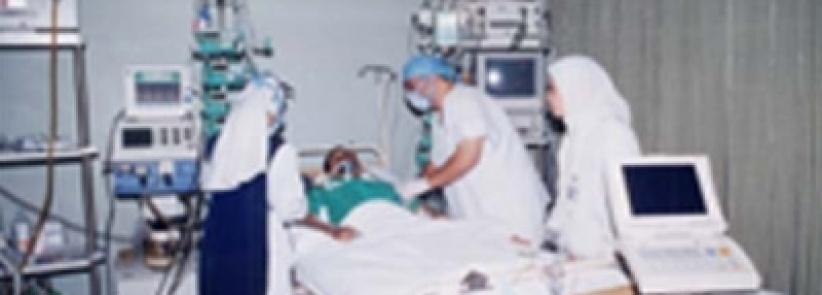 نجاح عملية تحويل جنس إلى 