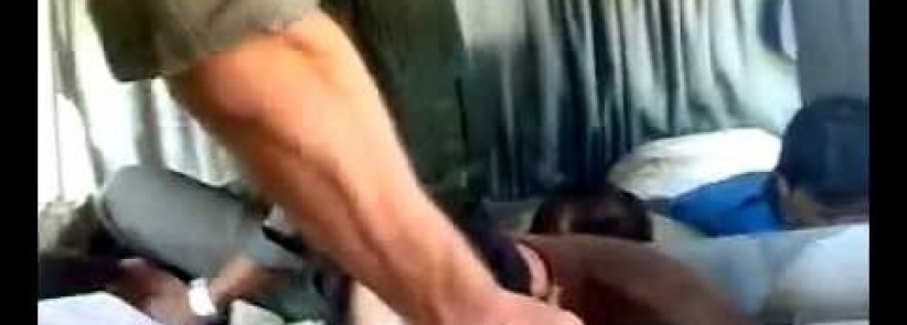 بالفيديو: عناصر داعش للعلاج في إسرائيل ويتكلمون العبرية