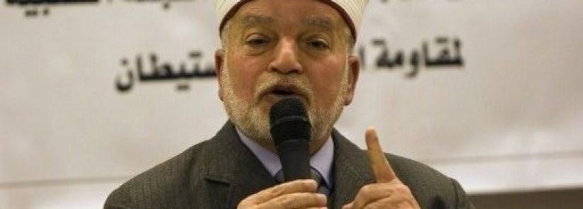 المفتي العام يحذر من المس بالمقابر الإسلامية