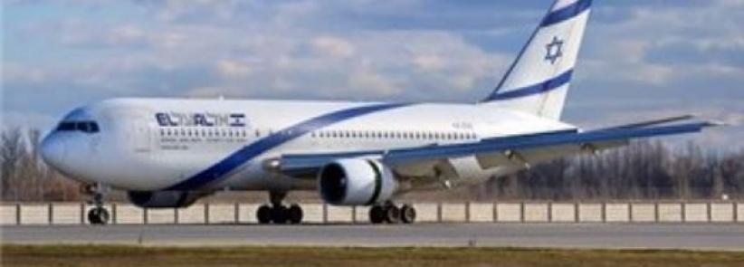 تركيب منظومة رصد على طائرات الركاب الاسرائيلية لتضليل 