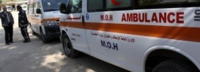 محدث|مقتل مواطن بشجار في بيت جالا