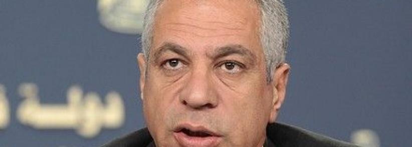 العيسة: صرف مخصصات الشؤون الاجتماعية الثلاثاء المقبل