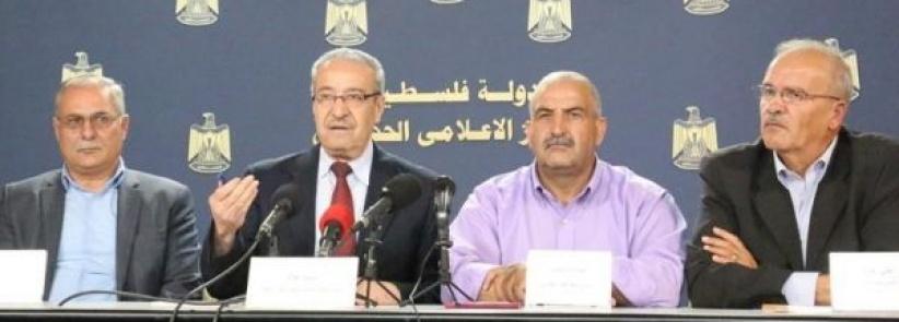 الإعلان عن اجتماع جماهيري في 29 الجاري لتوثيق اضرار الجدار شرق القدس