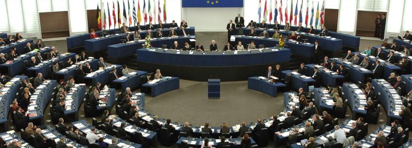 الاتحاد الاوروبي: النووي نموذج لتسوية الازمات حول العالم