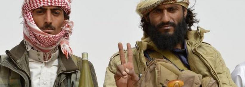 المقاومة تستعيد بلدة استراتيجية بشبوة