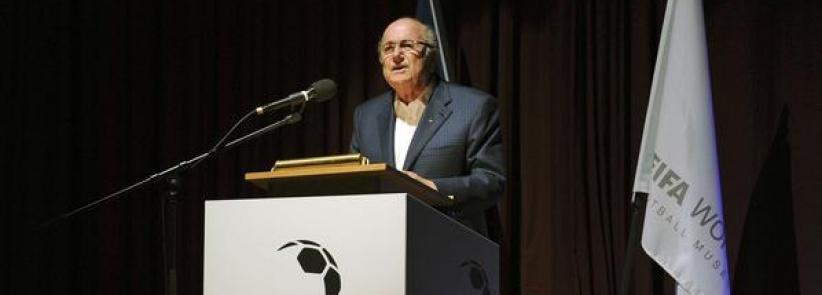 ترقب لإعلان موعد انتخابات رئاسة الفيفا