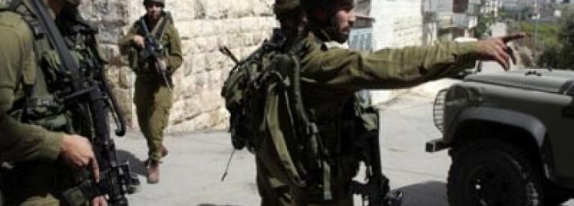 الاحتلال يعتقل شابا من بيت لحم ويستدعي آخر لمراجعة مخابراته