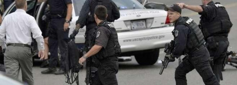 أميركا.. وفاة رجل من مسحوق الفلفل خلال اعتقاله