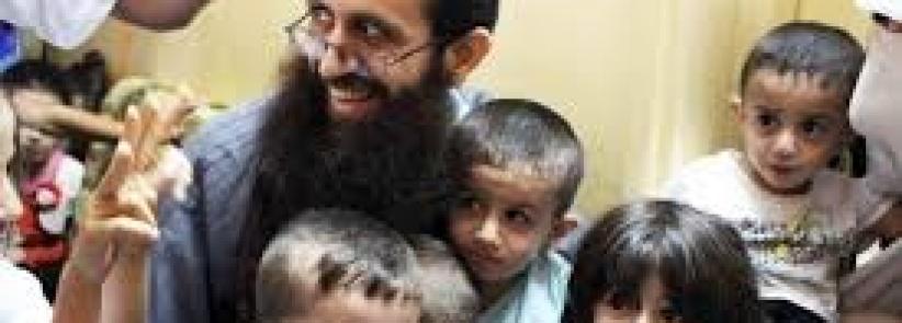 الاسير المحرر خضر عدنان يعقد مؤتمرًا صحفيًا بمناسبة الافراج عنه مساء اليوم