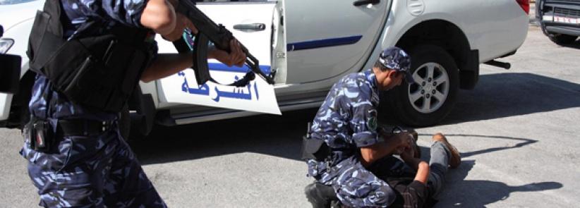 اصابة 11 مواطنا بعضهم بالرصاص بشجار في روجيب