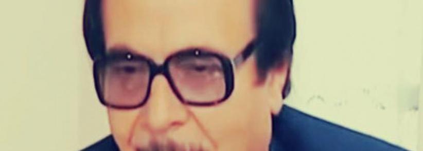 وفاة الفنان السوري عادل شكري