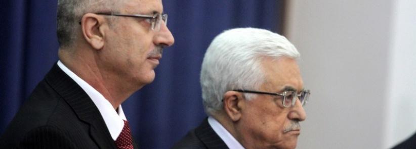 اعلان اسماء الوزراء الجدد في الحكومة الفلسطينية الجديدة واداء اليمين سيكون غدا