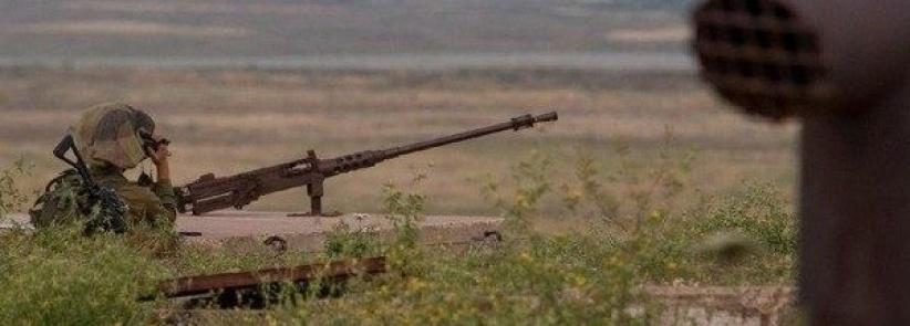 الاحتلال يفتح النار على المزارعين شرق غزة