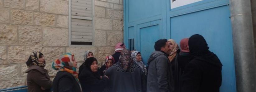 انتحار موقوف لدى الشرطة الفلسطينية في بيت لحم