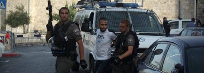 الاحتلال يمدد توقيف 7 مقدسيين ويفرج عن آخرين