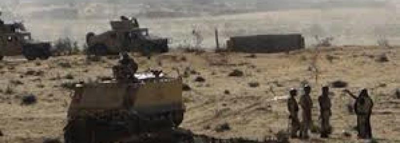 أنباء عن أسر جنود في 