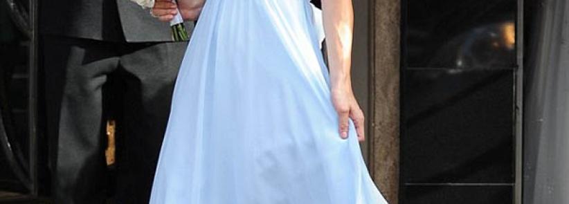 حفل زفاف شقيقة باريس هيلتون يتكلف مليار دولار