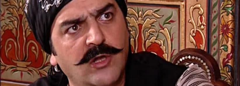 سامر المصري: بسبب هذا المخرج ..أغلقت تليفوناتي ولن أكمل 