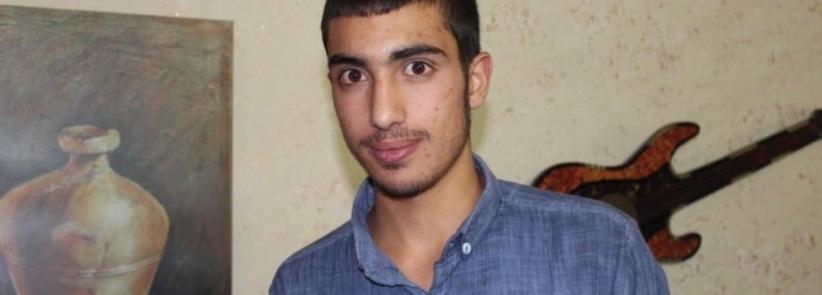 فتى مقدسي يتعرض لتحقيق قاسِ بالزنازين وغرف 