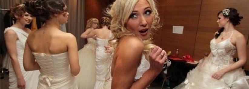 أوكرانيا...عرائس للبيع!!