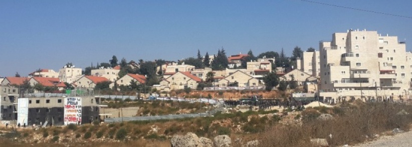 فلسطيني من رام الله رفض بيع أرضه لليهود مقابل ” ملايين الدولارات “