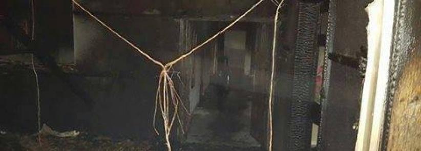 نابلس: مستوطنون يعدمون رضيعا حرقا ويصيبون ثلاثة من عائلته عقب حرق منزلين بدوما