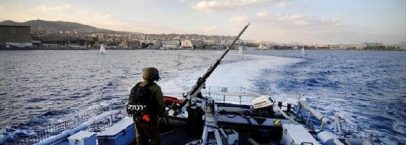 غزة: الاحتلال يهاجم مراكب الصيادين ويطلق النار على المزارعين