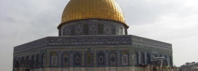 الاحتلال يمنع المستوطنين من دخول الاقصى حتى نهاية رمضان