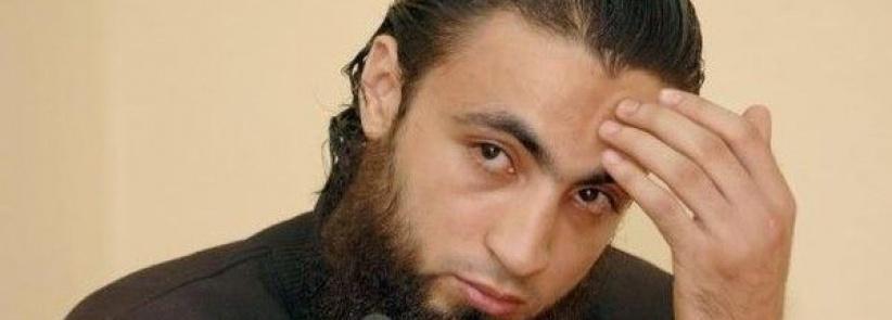 سوريا.. داعش يعلن مقتل بطل الكونغ فو المصري