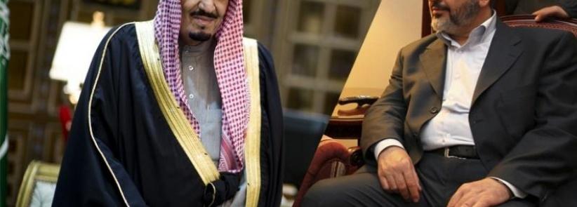 أنباء : السعودية تفرج عن معتقلي حماس