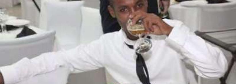 ماذا قال الجندي الذي شاهد تسلل 